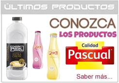 Productos Pascual