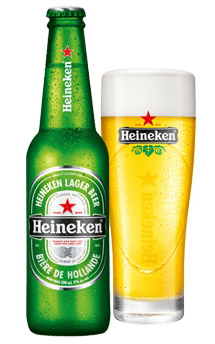 Superpromoción Heineken