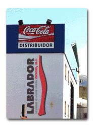 Profesionales en distribución de bebidas en Béjar