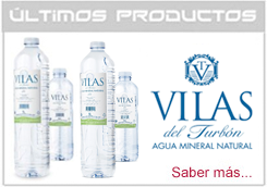 Agua Vilas